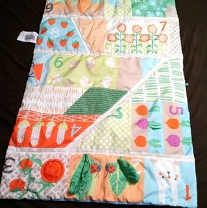 🏩🐼SKIP HOP. BABY PLAY TIME MAT🏫😃